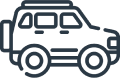 SUV / Cross over